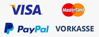 Payment Methods