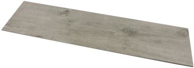 Cinque Dakota Grau 30x120 Wand- und Bodenfliese Matt