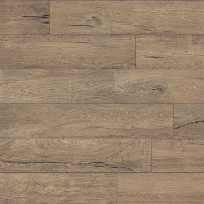 Flaviker Cozy Brown 26x200 Wand- und Bodenfliese Matt FL-PF60001079