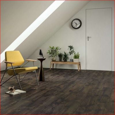 Porcelaingres Pure Brown 20x120 Wand-/Bodenfliese Matt PG-X122341X6