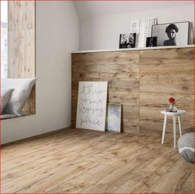 Porcelaingres Pure Hazel 20x120 Wand-/Bodenfliese Matt PG-X122342X6