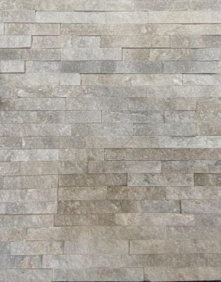 Cinque Veneziaite Wandverblender Weiß  CSP-AF47 15x60