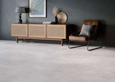 Cinque Mood 120x120 Pearl Bodenfliese I Wandfliese Matt