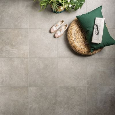 Cinque Evoque 60119 Greige 59,5x119cm Wand- und Bodenfliese Matt