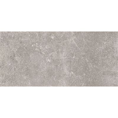Castelvetro Pietra Antica Grey 60x120 Wand- und Bodenfliese Matt can-02CPA62R4