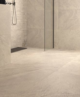 Castelvetro Slate Grigio 60x120 Wand- und Bodenfliese Matt can-CSL62R4
