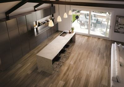 Castelvetro Aequa Tur 13,3x80 Wand- und Bodenfliese Matt can-CAQ18R8