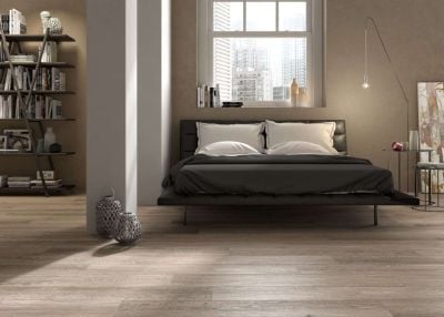 Porcelaingres In_Wood Acacia 30x120 Wand-/Bodenfliese Matt X123280X8