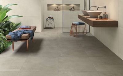 Porcelaingres Urban Grey 60x120x2 Terrassenplatte Matt PG-X126292X20
