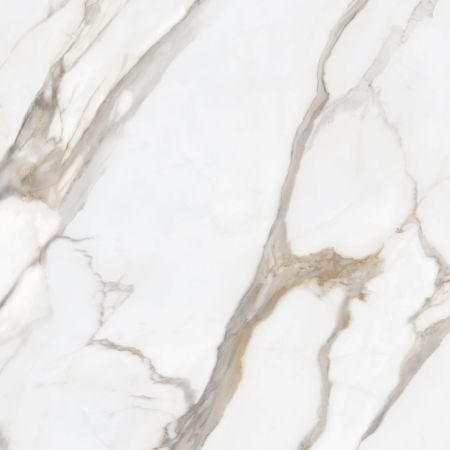 Cinque Calacatta gold  60x120 Bodenfliese I Wandfliese Poliert