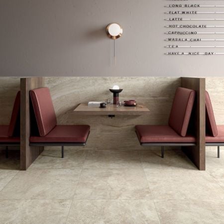 Flaviker Navona Honey Vein 30x60 Wand- und Bodenfliese Matt FL-PF60007214