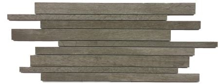 Keope Note Grey Strips 30x60