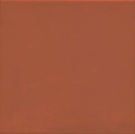 Vives 1900 Rojizo 20x20 Wand- und Bodenfliese Matt