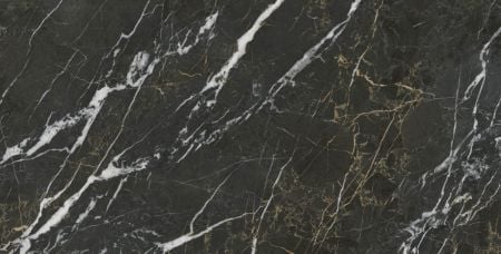 Cinque Mystic Black 60x120 Wand-/Bodenfliese Poliert 8999