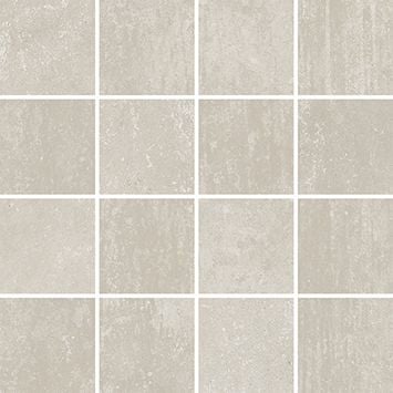 Villeroy und Boch Atlanta alabaster white 2013 AL10 8 Wand- und Bodenfliese 7,5x7,5 matt