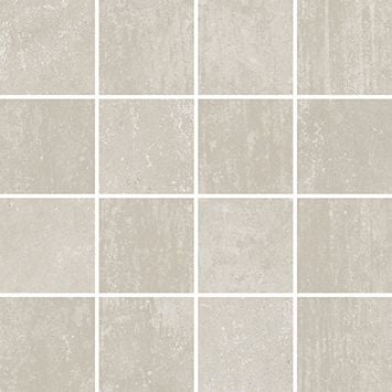 Villeroy und Boch Atlanta alabaster white 2013 AL10 8 Wand- und Bodenfliese 7,5x7,5 matt