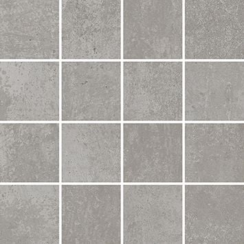 Villeroy und Boch Atlanta concrete grey 2013 AL60 8 Wand- und Bodenfliese 7,5x7,5 matt
