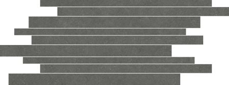 Villeroy und Boch Back Home anthracite 2039 BT90 8 Dekor 30x60 matt