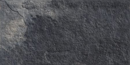 Cinque Portici Negro 30x60 Wand- und Bodenfliese Matt