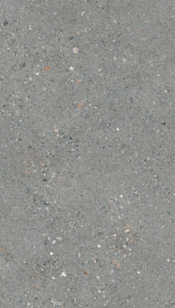 Cinque Frammenti Grau 60x60x2cm Terrassenplatte Matt