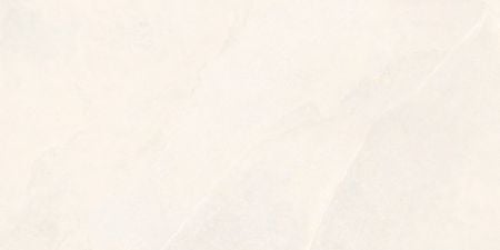 Cinque Stone Weiß 60x120 Wand- und Bodenfliese Matt