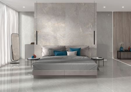Tau Ceramica Elite Silver 30x60 Boden-/Wandfliese Matt