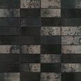 Tau Ceramica Corten Corten B 30x30 Mosaik Natural