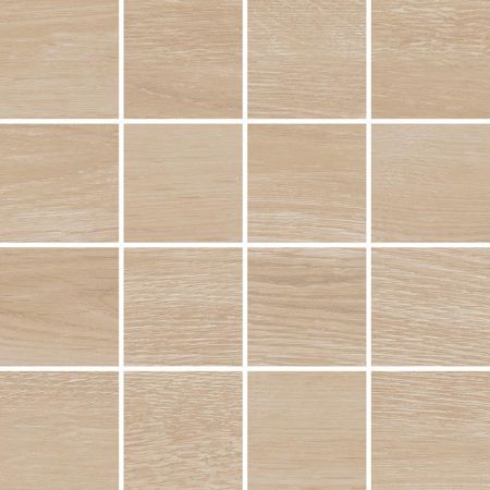 Villeroy und Boch Oak Park crema 2013 HR10 8 Wand- und Bodenfliese 7,5x7,5 matt