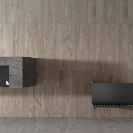 Flaviker Cozy Bark 20x120 Wand- und Bodenfliese Matt FL-PF60000476