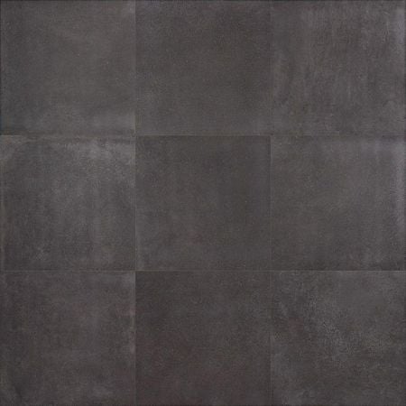 Keope Moov Anthracite 45x45 Wand- und Bodenfliese Matt