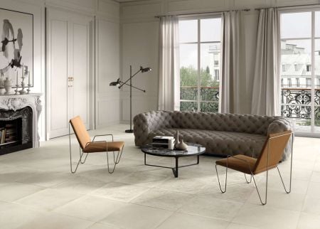 Porcelaingres Soft Concrete Beige 30x60 Wand-/Bodenfliese Matt PG-X630321X8