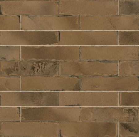 Vives Luca AB|C Ámbar 8x31,5 Wandfliese Poliert