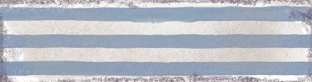Vives Luca Guido AB|C Azul 8x31,5 Wandfliese Poliert