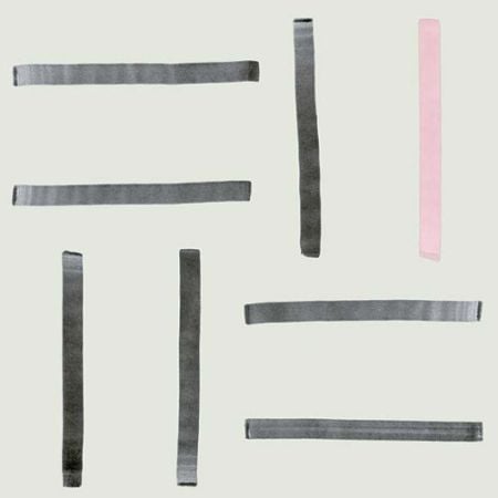 Vives Maori Banna 20x20 Wand- und Bodenfliese Matt