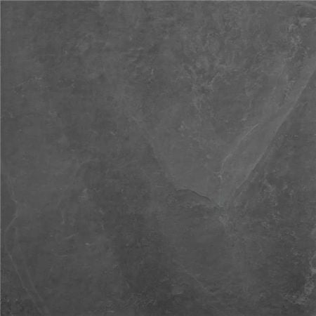 Cinque Maverick Anthracite 60x60x2 Terrassenplatte Matt 9786