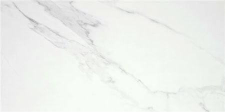 Cinque Even White 59 x119 Bodenfliese | Wandfliese Poliert 9418