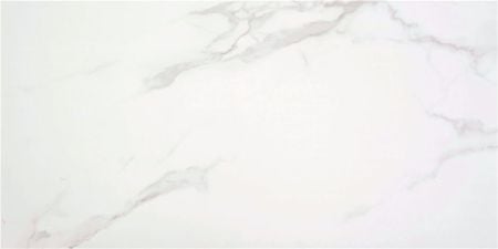 Cinque Purity White 59x119 Bodenfliese | Wandfliese Poliert 9419