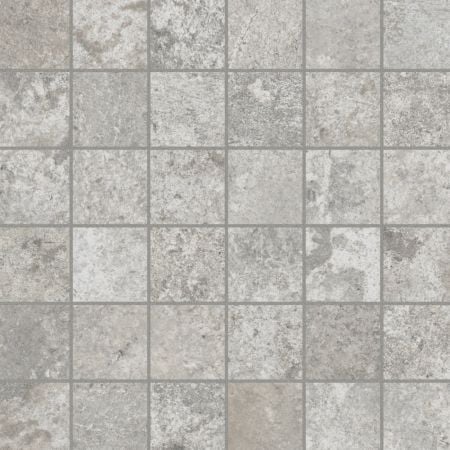 Unicom Starker DEBRIS CINDER MOSAICO UNI-0008036 Mosaik 30x30 Matt
