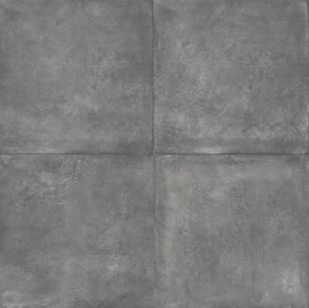 Cinque Evoque Grau 80x80 Boden/Wandfliese Matt