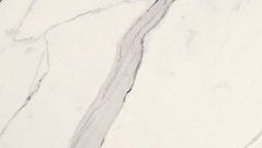 Cinque Triest Weiß 60x120 Wand- und Bodenfliese Poliert