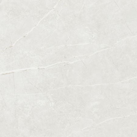 Tau Ceramica Elite White 75x75 Boden-/Wandfliese Poliert