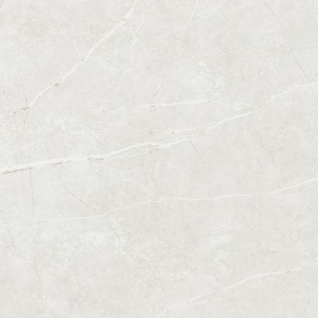 Tau Ceramica Elite White 60x60 Boden-/Wandfliese Poliert