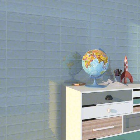 Vives Etnia Nube 10x20 Wandfliese Poliert