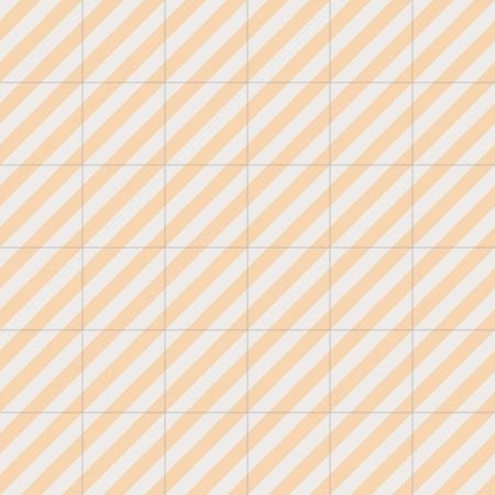 Vives Maori Goroka Ocre 20x20 Wand- und Bodenfliese Matt