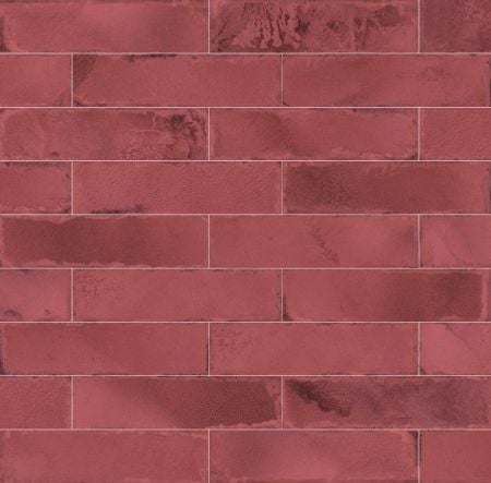 Vives Luca AB|C Granate 8x31,5 Wandfliese Poliert