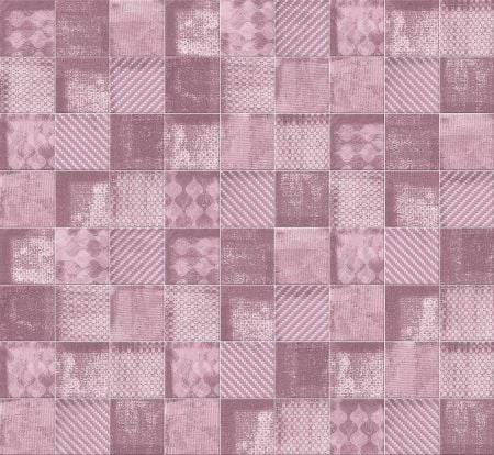 Vives Hanami Haiku Marsala 23x33,5 Wandfliese Poliert