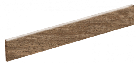 Porcelaingres In_Wood Canaletto 7x60 Sockel Matt PG-X670281X8