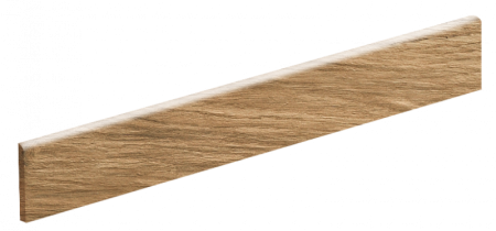 Porcelaingres In_Wood Mulberry 7x60 Sockel Matt PG-X670283X8