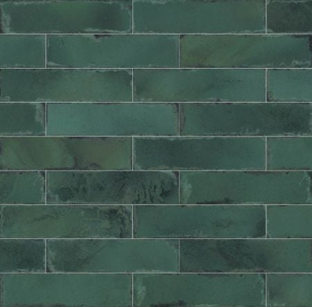 Vives Luca AB|C Jade 8x31,5 Wandfliese Poliert