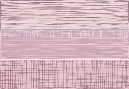 Vives Hanami Kaika Rosa 23x33,5 Wandfliese Poliert